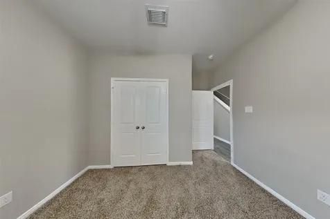 3218 Clayton Terrace Drive Missouri City TX 77459