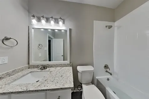 3218 Clayton Terrace Drive Missouri City TX 77459