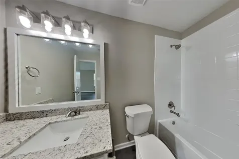 3218 Clayton Terrace Drive Missouri City TX 77459