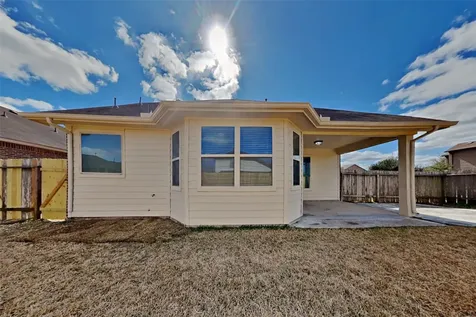 3218 Clayton Terrace Drive Missouri City TX 77459