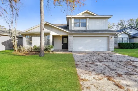15915 Vista Del Mar Drive Houston TX 77083