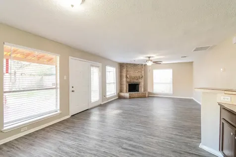 15915 Vista Del Mar Drive Houston TX 77083