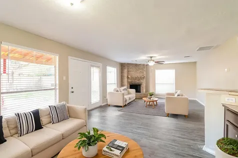 15915 Vista Del Mar Drive Houston TX 77083
