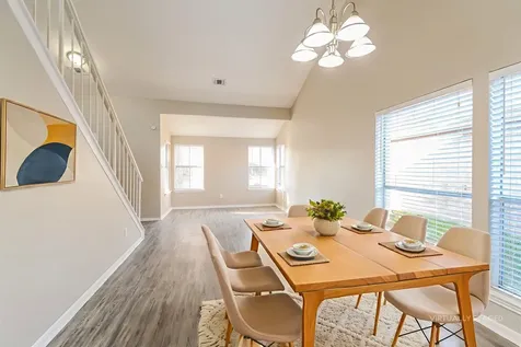 15915 Vista Del Mar Drive Houston TX 77083