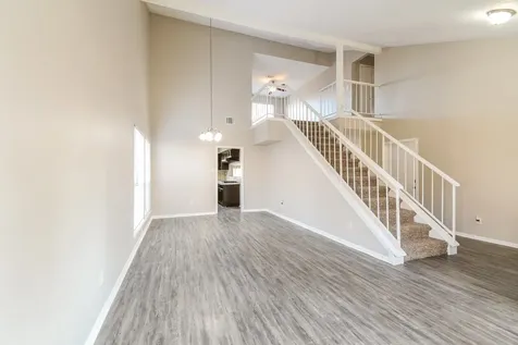 15915 Vista Del Mar Drive Houston TX 77083