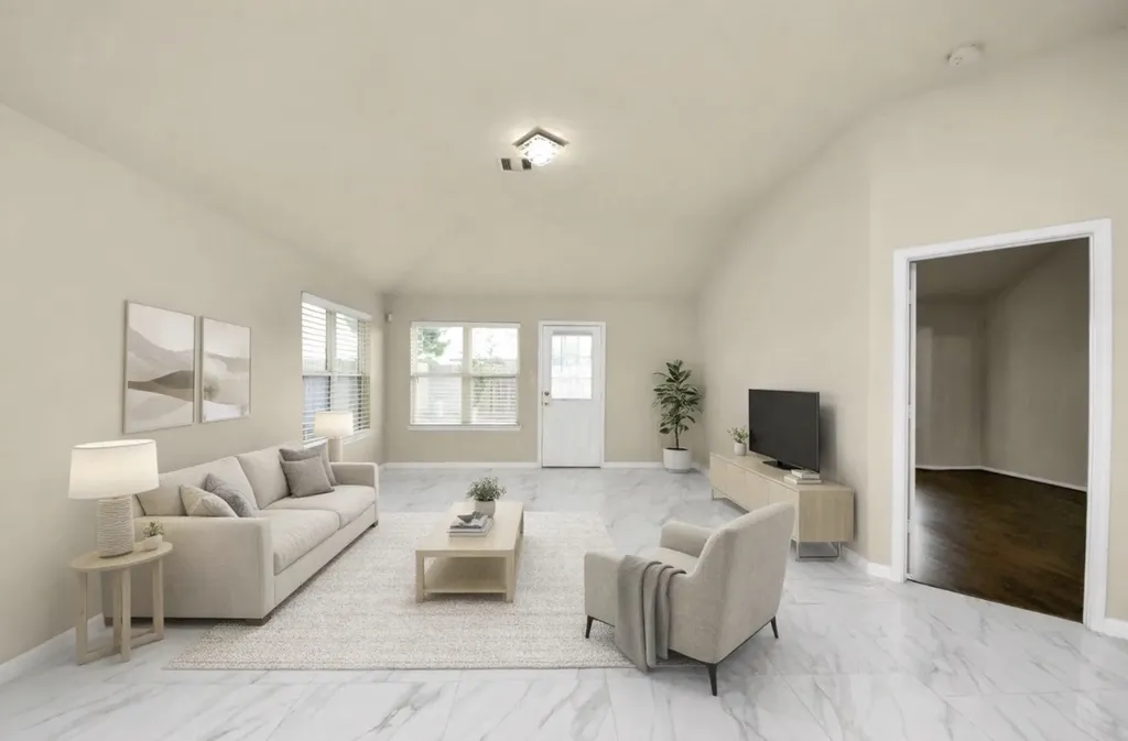 8602 Gander Bayshore Lane Houston TX 77040