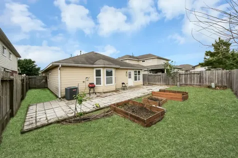 8602 Gander Bayshore Lane Houston TX 77040