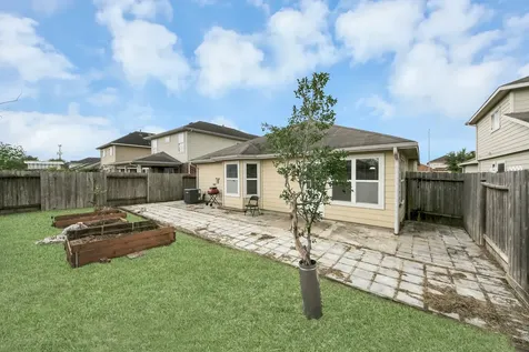 8602 Gander Bayshore Lane Houston TX 77040