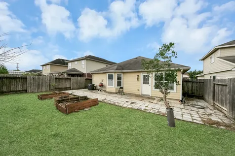 8602 Gander Bayshore Lane Houston TX 77040