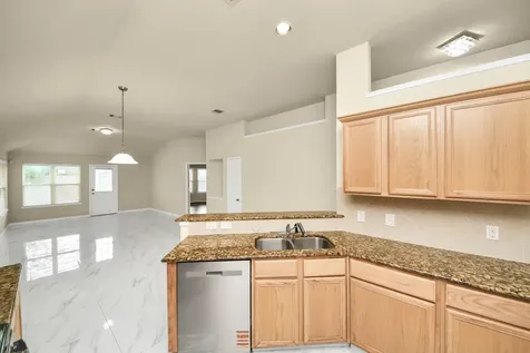 8602 Gander Bayshore Lane Houston TX 77040