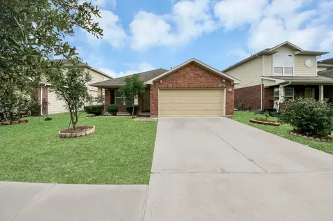 8602 Gander Bayshore Lane Houston TX 77040
