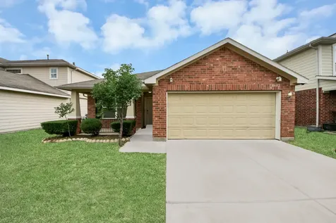 8602 Gander Bayshore Lane Houston TX 77040