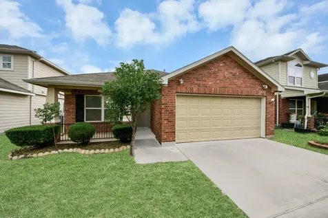 8602 Gander Bayshore Lane Houston TX 77040