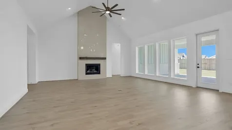 7718 Powdered Dancer Court Fulshear TX 77441