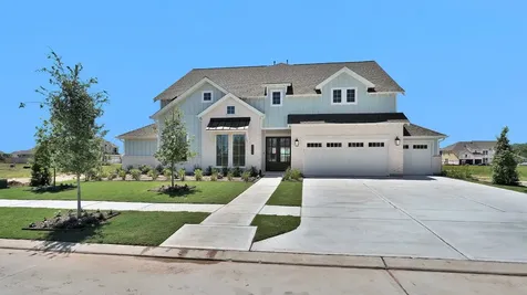 7718 Powdered Dancer Court Fulshear TX 77441