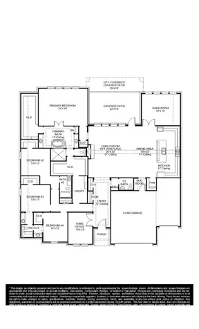 7718 Powdered Dancer Court Fulshear TX 77441