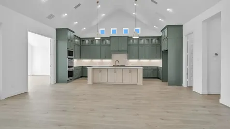 7718 Powdered Dancer Court Fulshear TX 77441