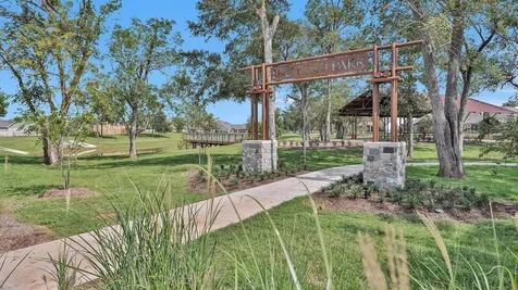 7718 Powdered Dancer Court Fulshear TX 77441