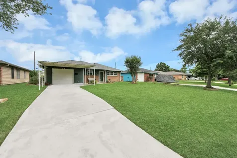 12413 Industrial Road Houston TX 77015