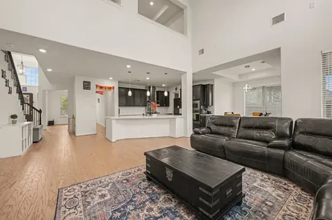 2107 Brooke Avery Drive Katy TX 77494