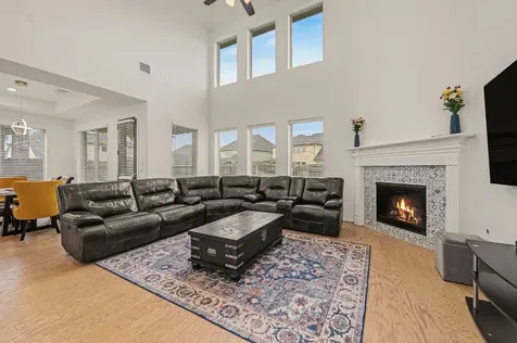 2107 Brooke Avery Drive Katy TX 77494