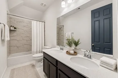 2107 Brooke Avery Drive Katy TX 77494