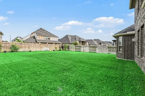 2107 Brooke Avery Drive Katy TX 77494