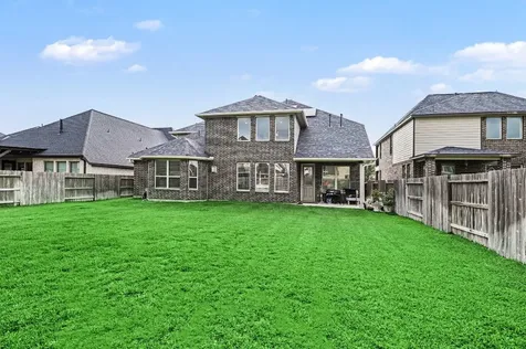 2107 Brooke Avery Drive Katy TX 77494