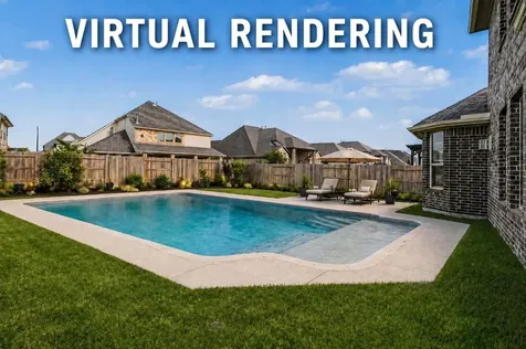 2107 Brooke Avery Drive Katy TX 77494