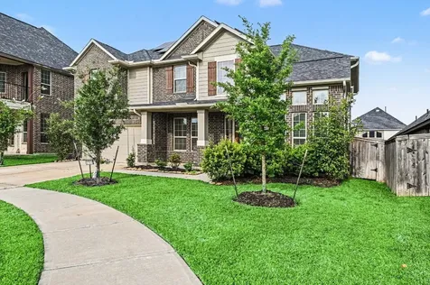 2107 Brooke Avery Drive Katy TX 77494