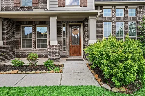 2107 Brooke Avery Drive Katy TX 77494
