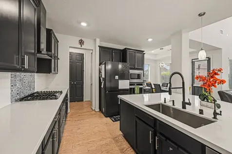 2107 Brooke Avery Drive Katy TX 77494