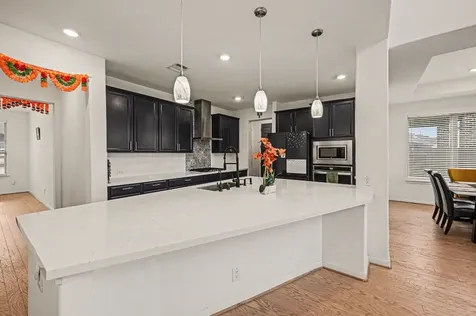 2107 Brooke Avery Drive Katy TX 77494