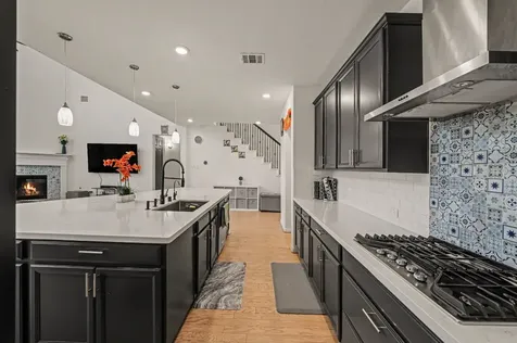 2107 Brooke Avery Drive Katy TX 77494