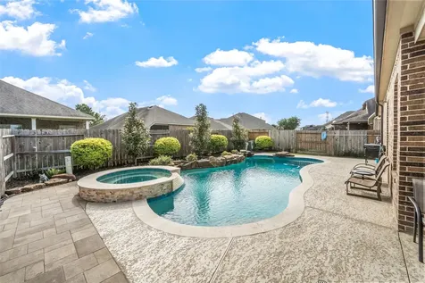 9534 Knox Prairie Court Cypress TX 77433