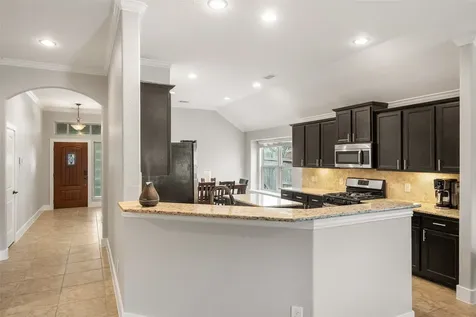 9534 Knox Prairie Court Cypress TX 77433