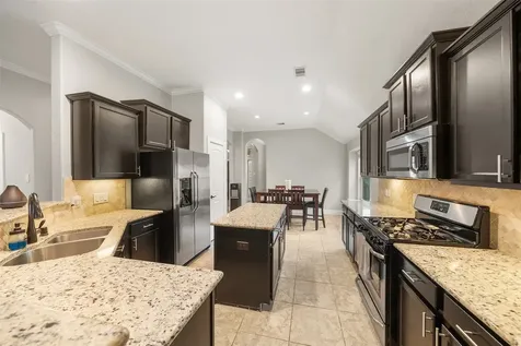 9534 Knox Prairie Court Cypress TX 77433