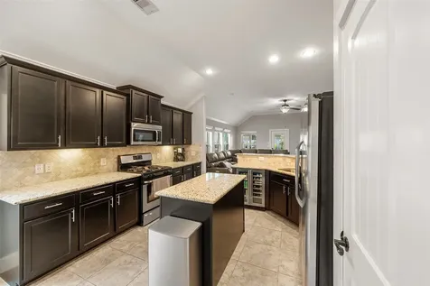 9534 Knox Prairie Court Cypress TX 77433