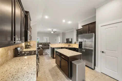9534 Knox Prairie Court Cypress TX 77433