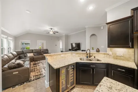 9534 Knox Prairie Court Cypress TX 77433