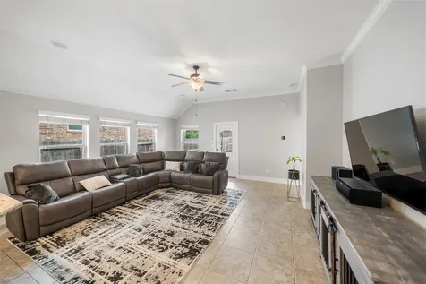 9534 Knox Prairie Court Cypress TX 77433