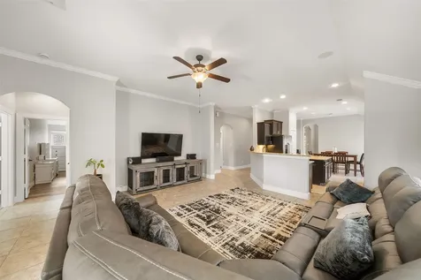 9534 Knox Prairie Court Cypress TX 77433