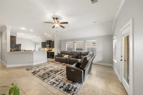 9534 Knox Prairie Court Cypress TX 77433