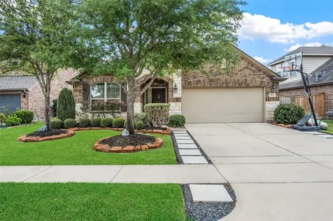 9534 Knox Prairie Court Cypress TX 77433