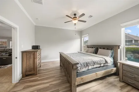 9534 Knox Prairie Court Cypress TX 77433