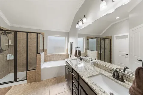 9534 Knox Prairie Court Cypress TX 77433