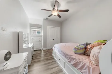 9534 Knox Prairie Court Cypress TX 77433