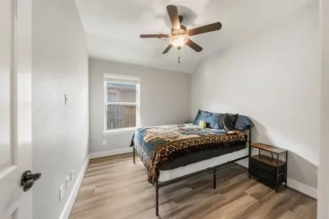 9534 Knox Prairie Court Cypress TX 77433