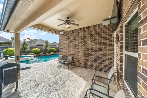 9534 Knox Prairie Court Cypress TX 77433