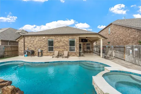9534 Knox Prairie Court Cypress TX 77433